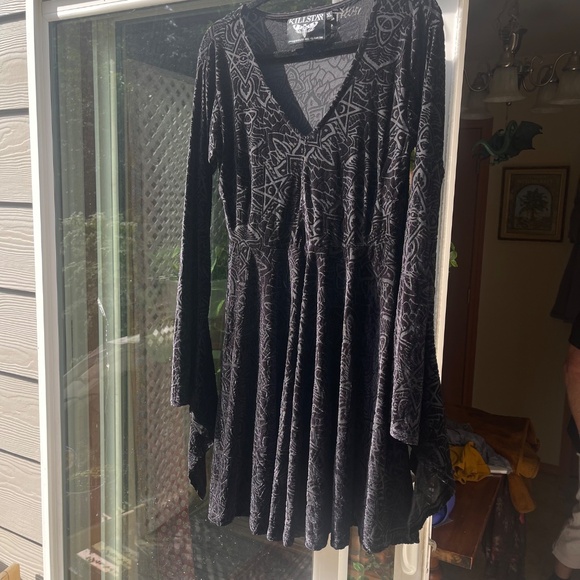 Killstar Dress - Picture 9 of 10
